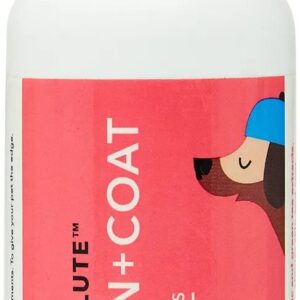 Drools Absolute Skin + Coat (18 Pieces)