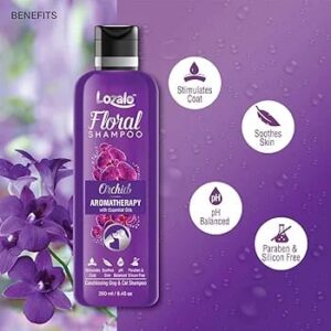 Lozalo Floral Aromatherapy